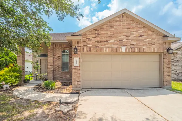 3911 Falvel Cove Drive, Spring, TX 77388