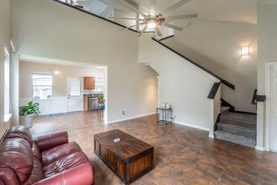 3911 Falvel Cove Drive, Spring, TX 77388 - Image #3