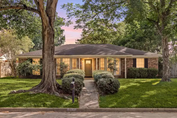 17502 Possums Run Drive, Humble, TX 77396