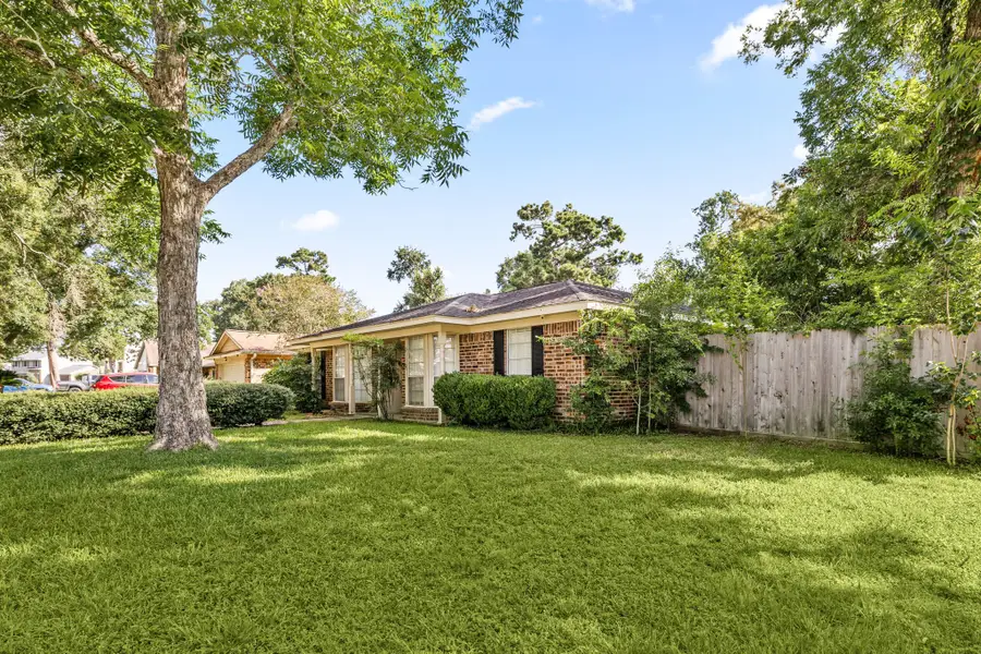 17502 Possums Run Drive, Humble, TX 77396 - #2