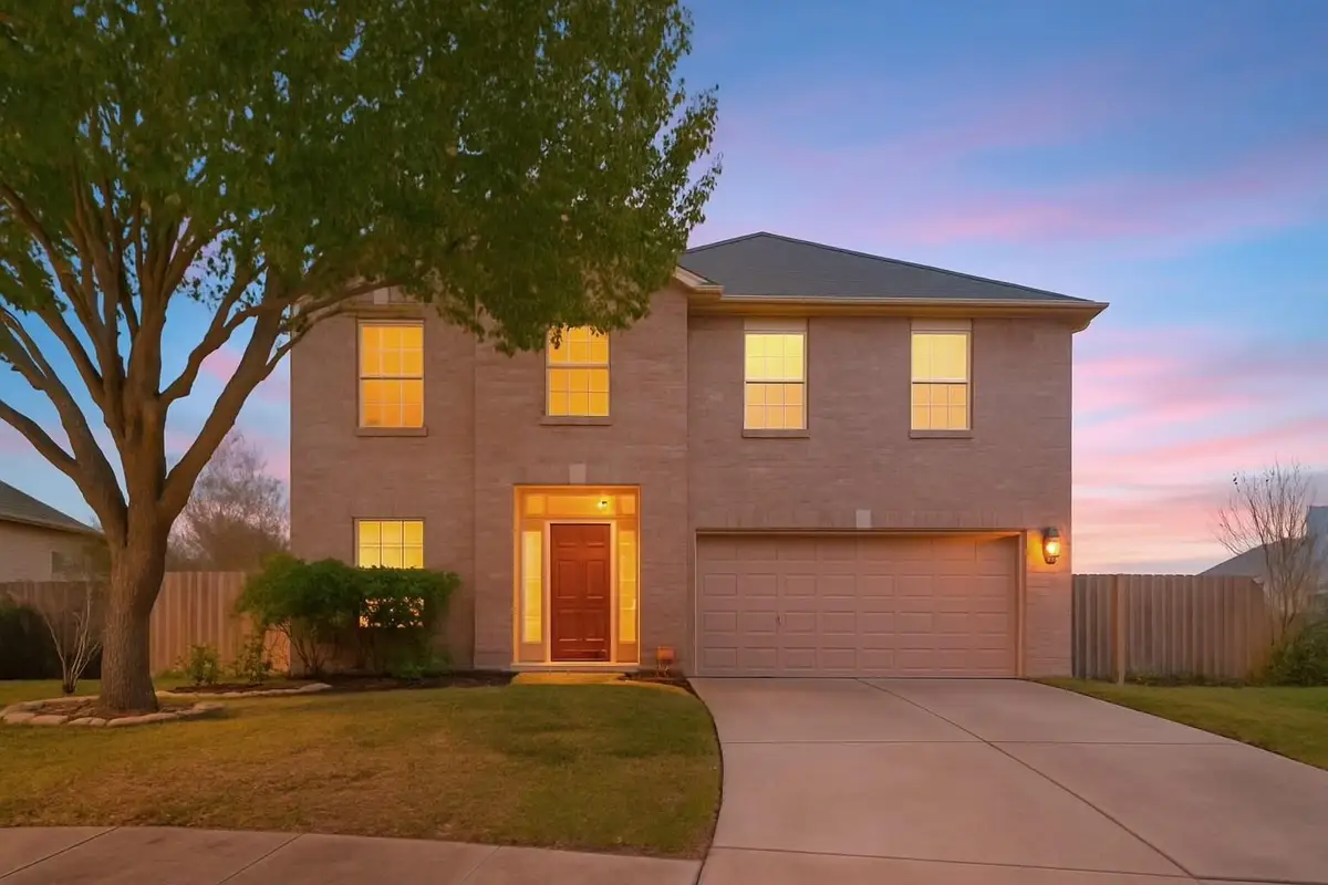 6202 Lake Chase Court, Katy, TX 77493 - #1