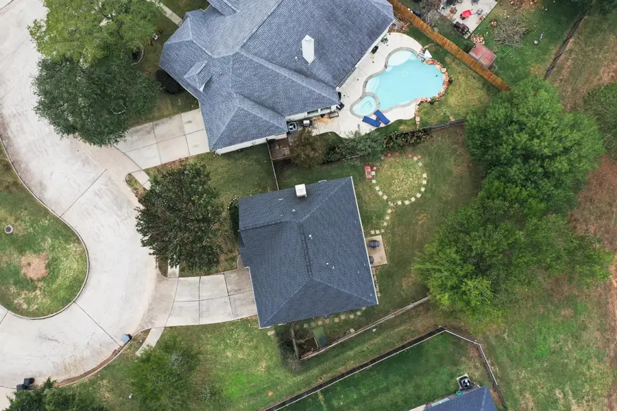 6202 Lake Chase Court, Katy, TX 77493 - #2