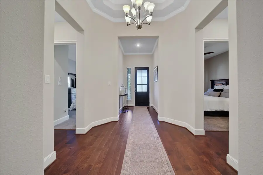 15527 Salmon Springs Drive, Conroe, TX 77302 - #3