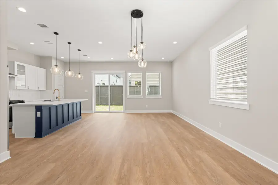 5917 Wheatley Hollow Lane, Houston, TX 77091 - #3