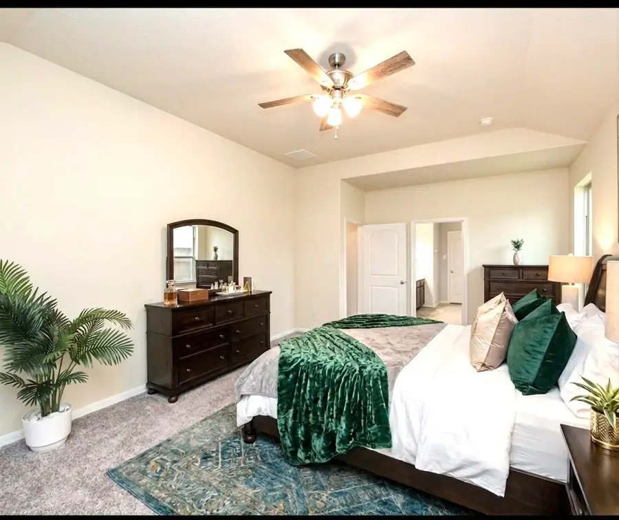 5206 Wyatt James Lane, Brookshire, TX 77423 - #2