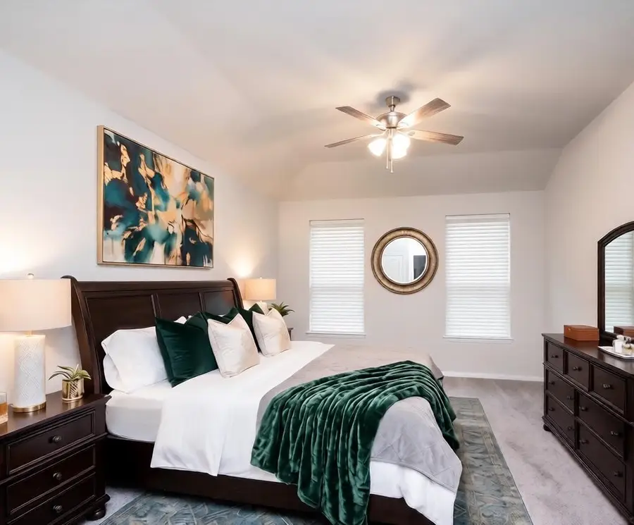 5206 Wyatt James Lane, Brookshire, TX 77423 - #3