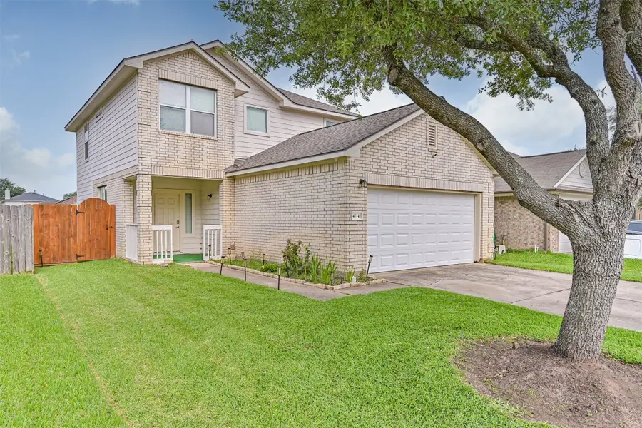 4714 Montclair Hill Lane, Fresno, TX 77545 - #3