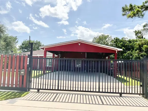 616 Kansas Street, Pasadena, TX 77506