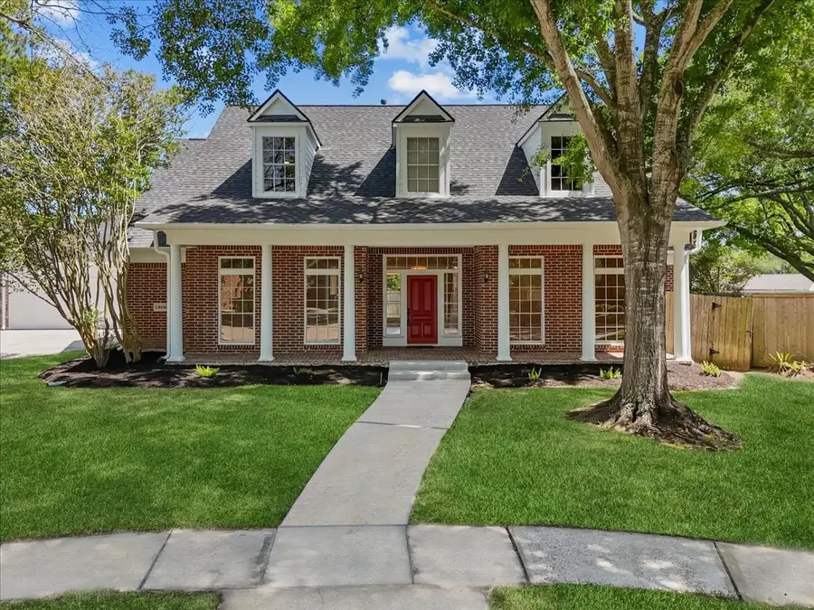 1806 Winter Knoll Way, Houston, TX 77062 - #2
