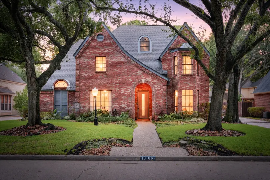 13106 Peach Meadow Drive, Cypress, TX 77429 - #3