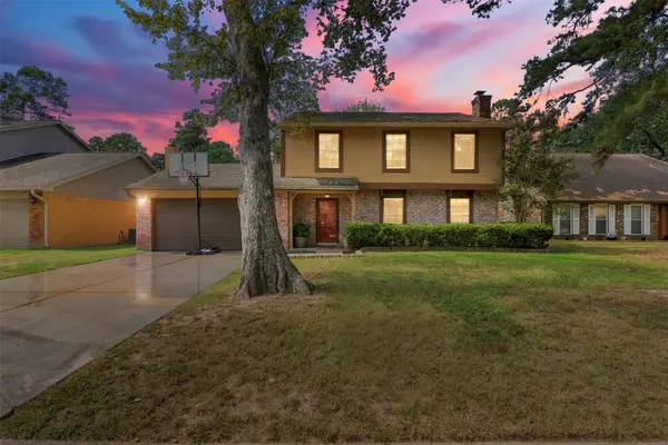 25539 Chapel Ridge Lane, Spring, TX 77373