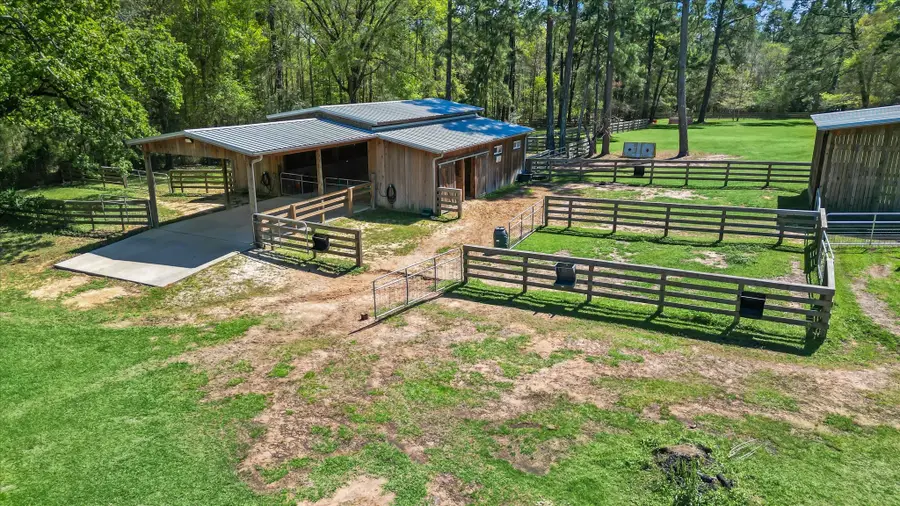 8455 State Highway 150 W, Coldspring, TX 77331 - #2