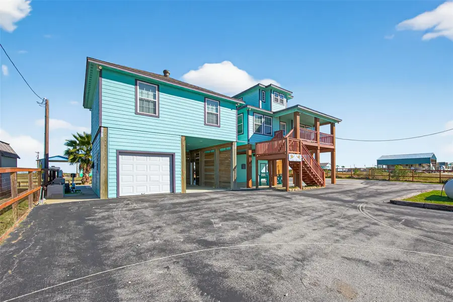 1127 County Road 299, Sargent, TX 77414 - #3