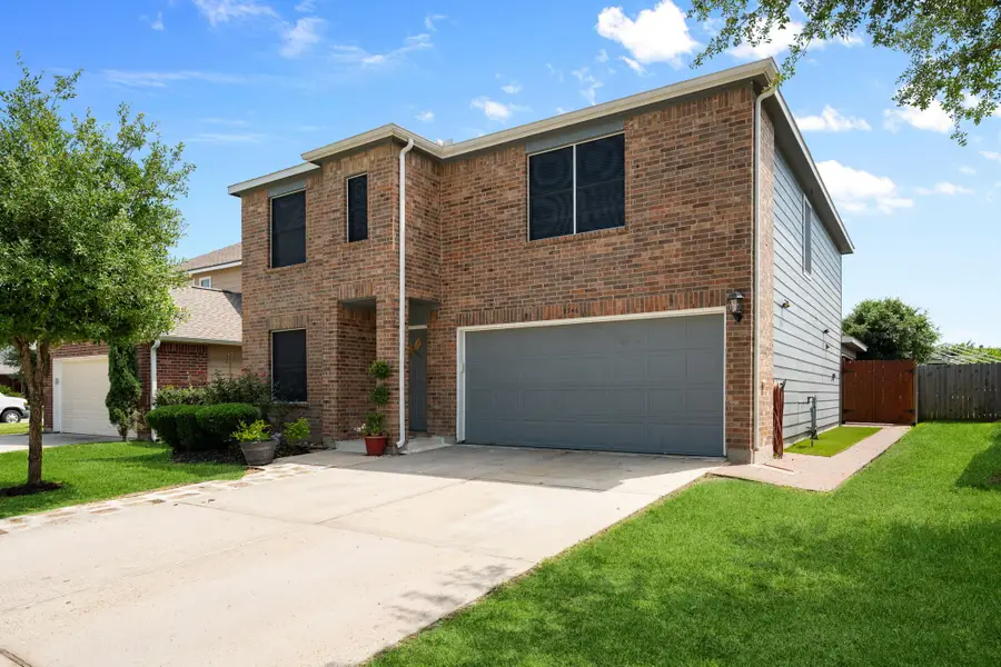 9346 Cold River Court, Humble, TX 77396 - #2