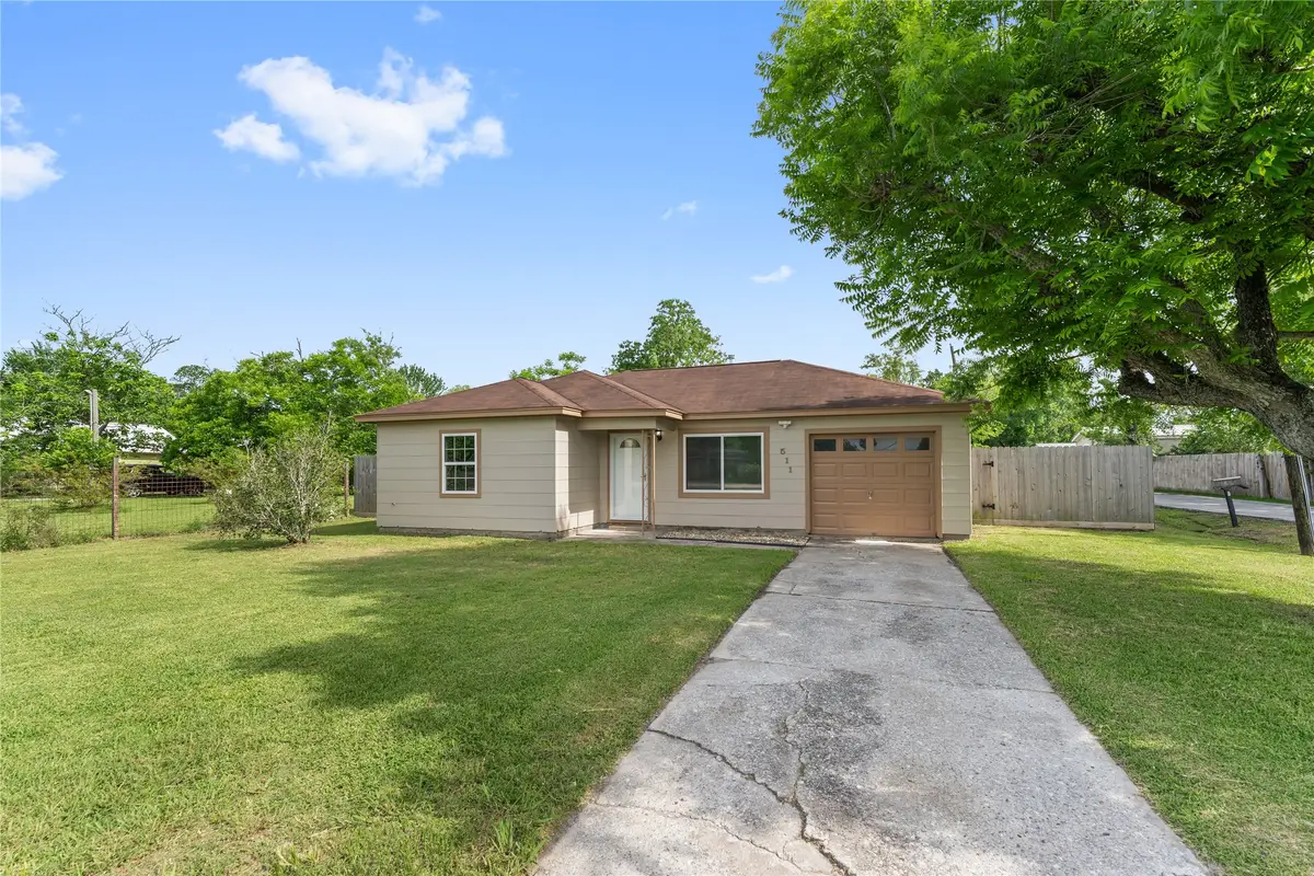 511 Jones Road, Highlands, TX 77562 - #1