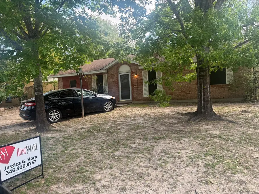 9814 Trumpet Street, Houston, TX 77078 - #3