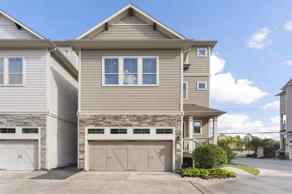 1512 Hatcher Spring Lane, Houston, TX 77008