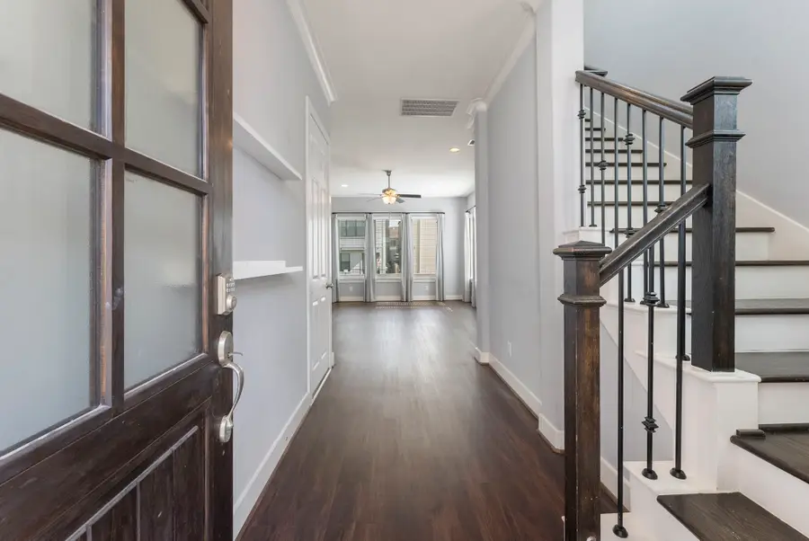 1512 Hatcher Spring Lane, Houston, TX 77008 - Image #3