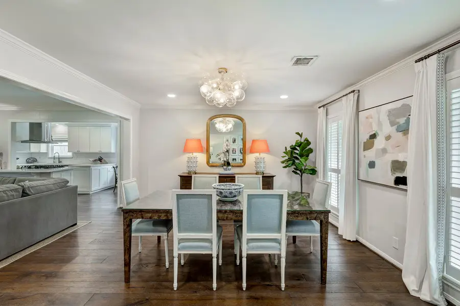 619 Patchester Drive, Houston, TX 77079 - #3