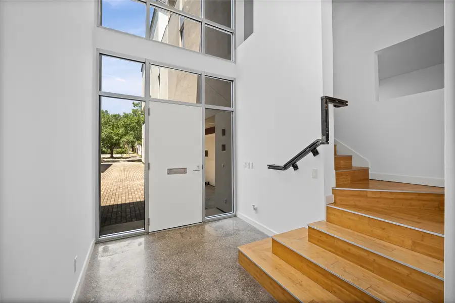 505 W Alabama Street #C, Houston, TX 77006 - #3