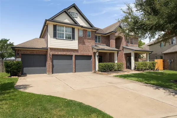 30109 Canton Farms Court, Brookshire, TX 77423