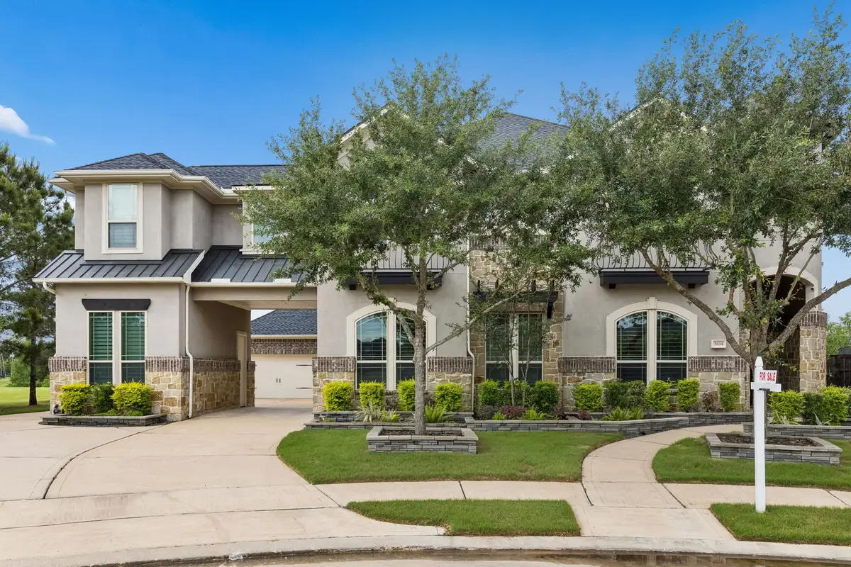 5614 E Wimberly Briar Lane, Fulshear, TX 77441 - #1