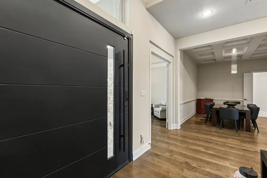 5614 E Wimberly Briar Lane, Fulshear, TX 77441 - #3