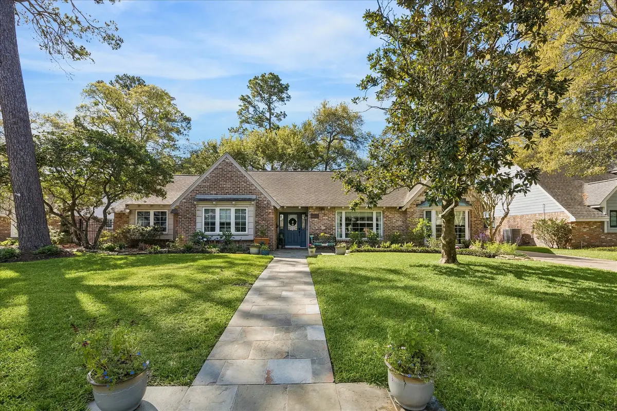 13915 Pinerock Lane, Houston, TX 77079 - #1