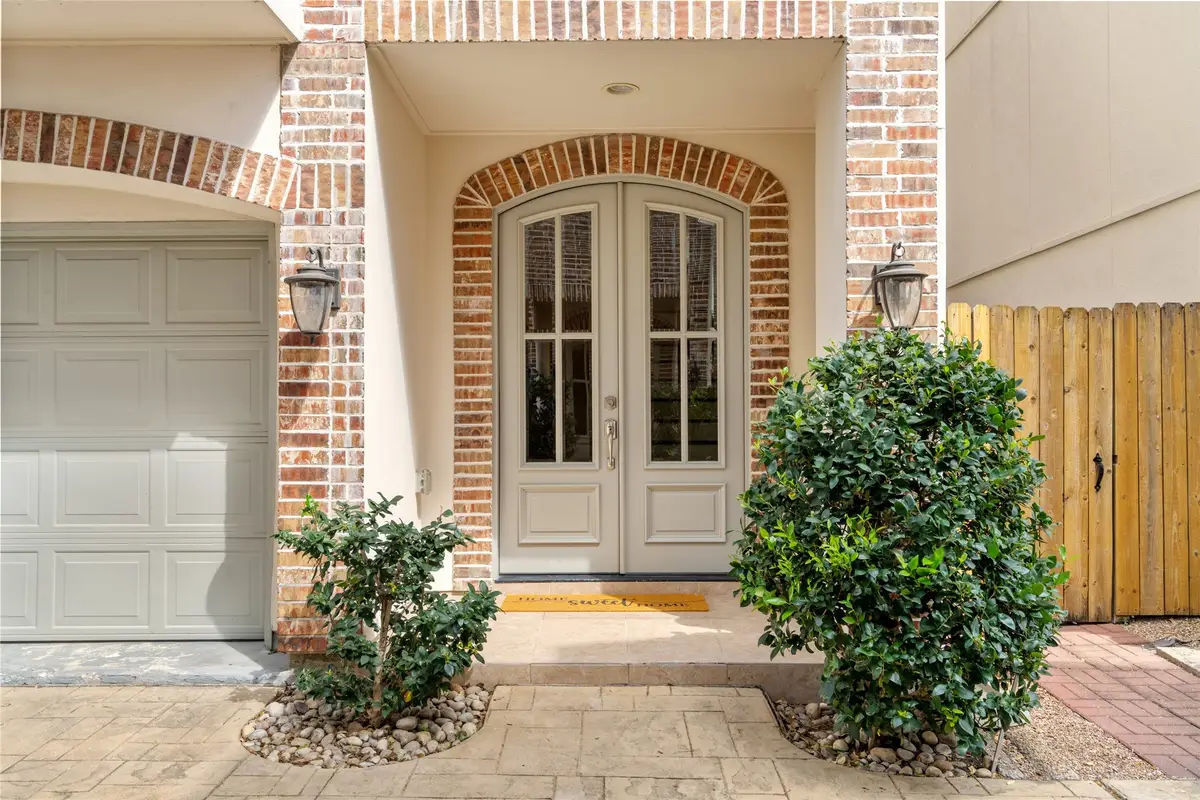 5634 Kiam Street #C, Houston, TX 77007 - #1