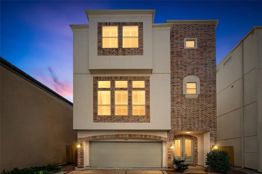 5634 Kiam Street #C, Houston, TX 77007 - #2