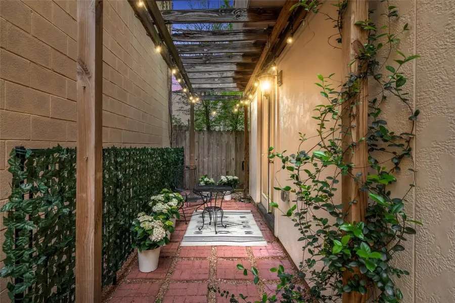 5634 Kiam Street #C, Houston, TX 77007 - #3