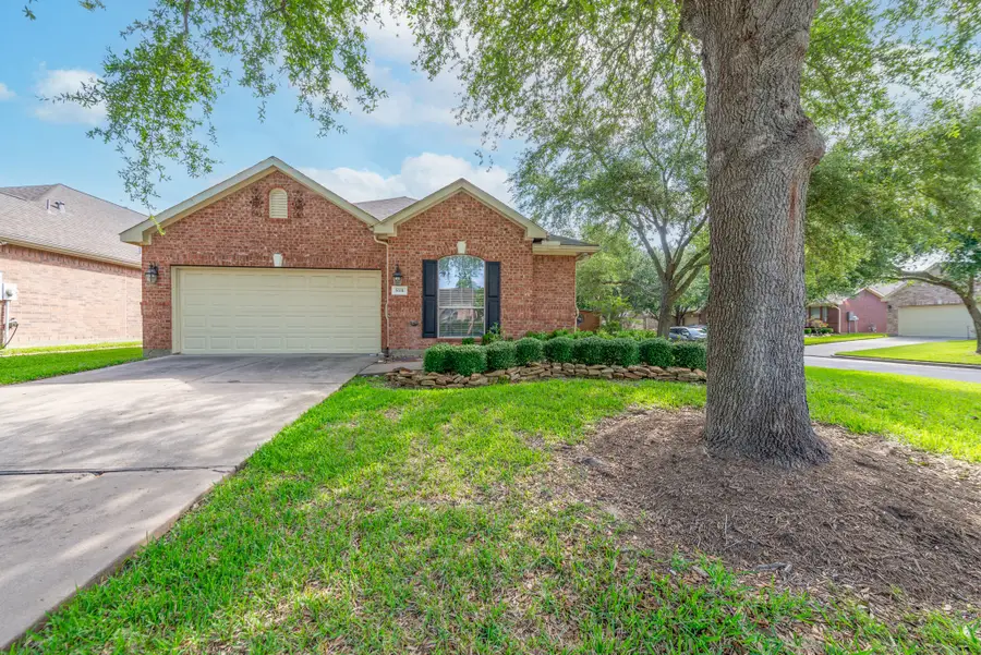 5331 Valley Bluff Lane, Katy, TX 77494 - #2