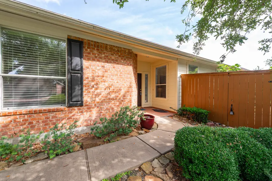 5331 Valley Bluff Lane, Katy, TX 77494 - #3