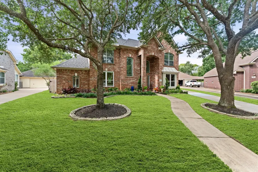 18215 Mance Court, Houston, TX 77094 - #2