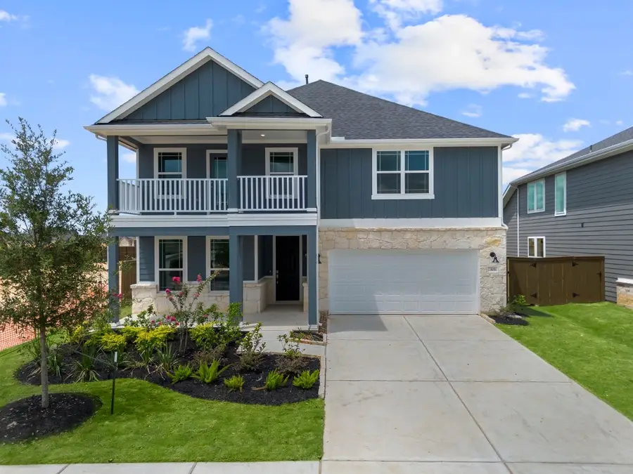 305 Gambels Quail Road, Waller, TX 77484 - #3