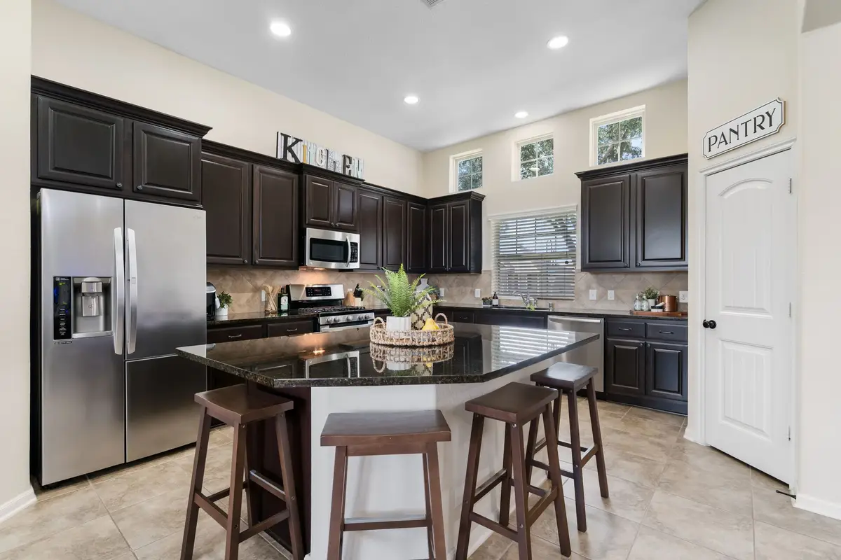 22402 Willow Creek Bridge Lane, Tomball, TX 77375 - Image #1