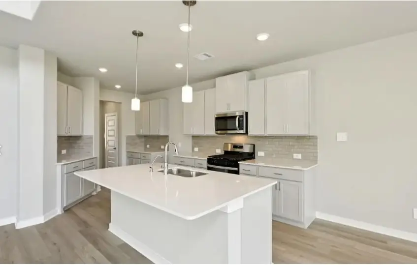 31107 De La Guerra Street, Huffman, TX 77336 - Image #1