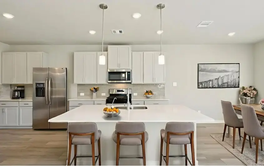 31107 De La Guerra Street, Huffman, TX 77336 - Image #3