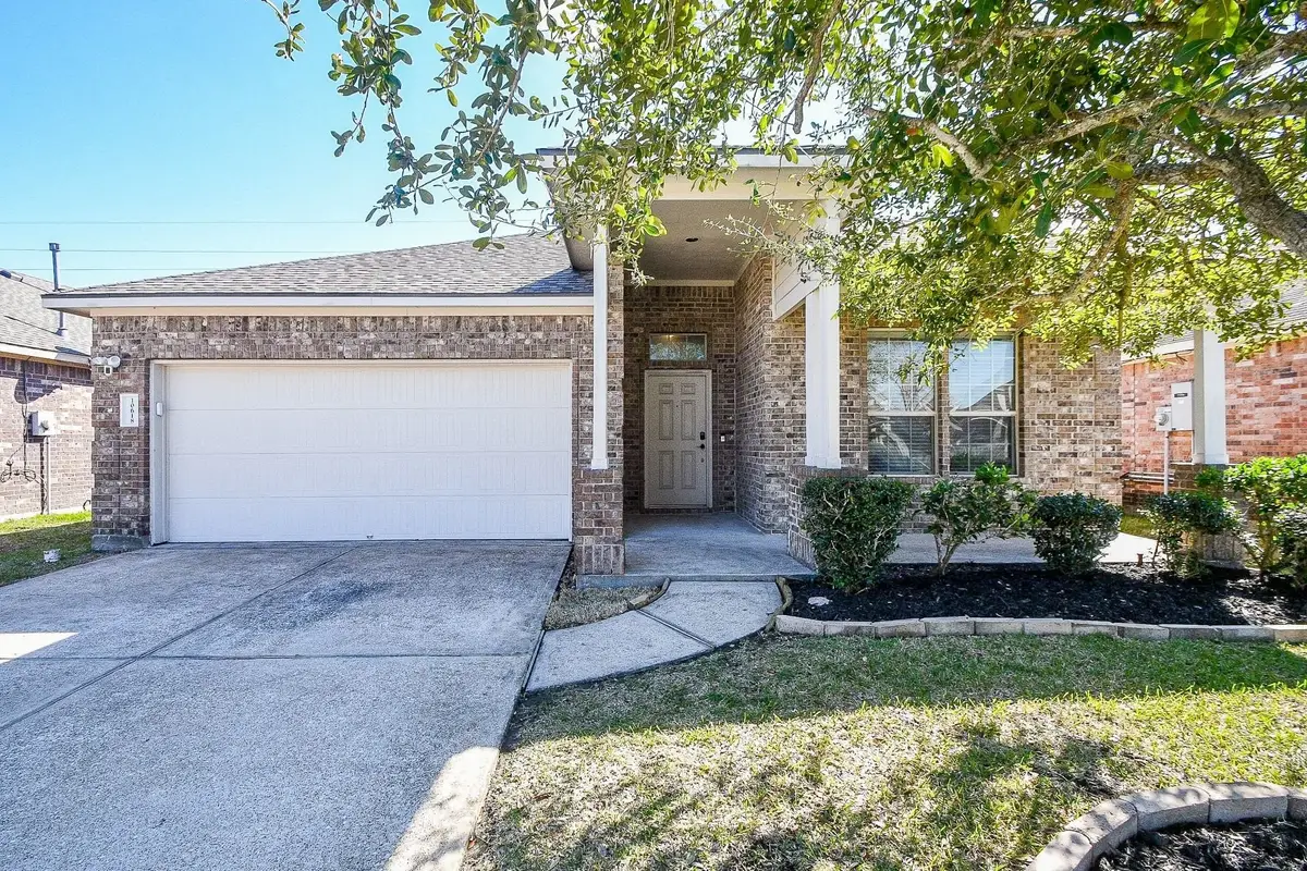 10618 Pine Meadows Boulevard, Baytown, TX 77523 - #1