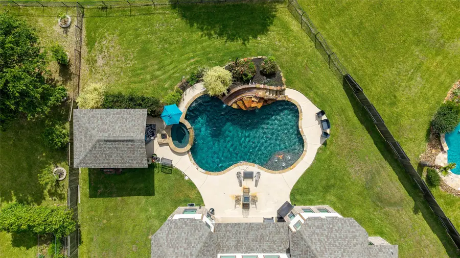 25126 Waterstone Estates Circle E, Tomball, TX 77375 - #3