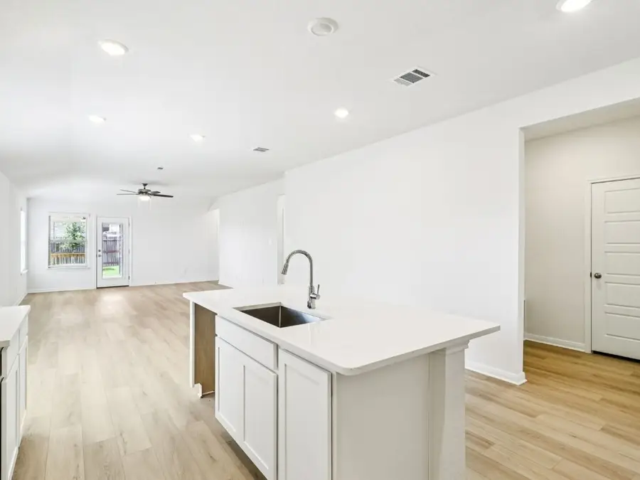 1218 Romany Fields Drive, Huffman, TX 77336 - #2