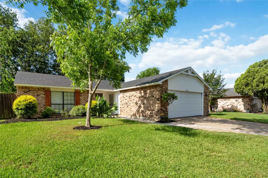 17415 N Barker Street, Houston, TX 77084 - Image #2