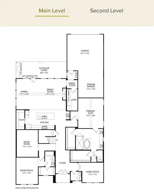 4806 Star Trail, Richmond, TX 77469 - Image #3