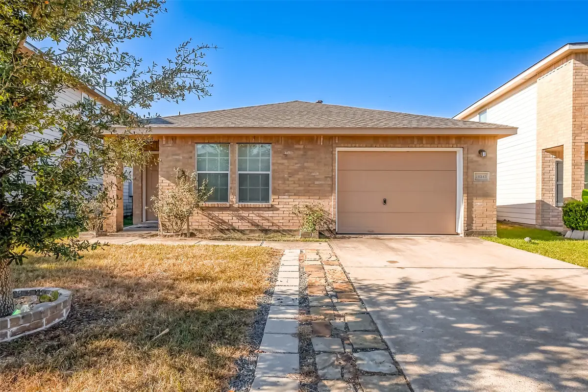 20343 Pioneer Ridge Drive, Cypress, TX 77433 - #1