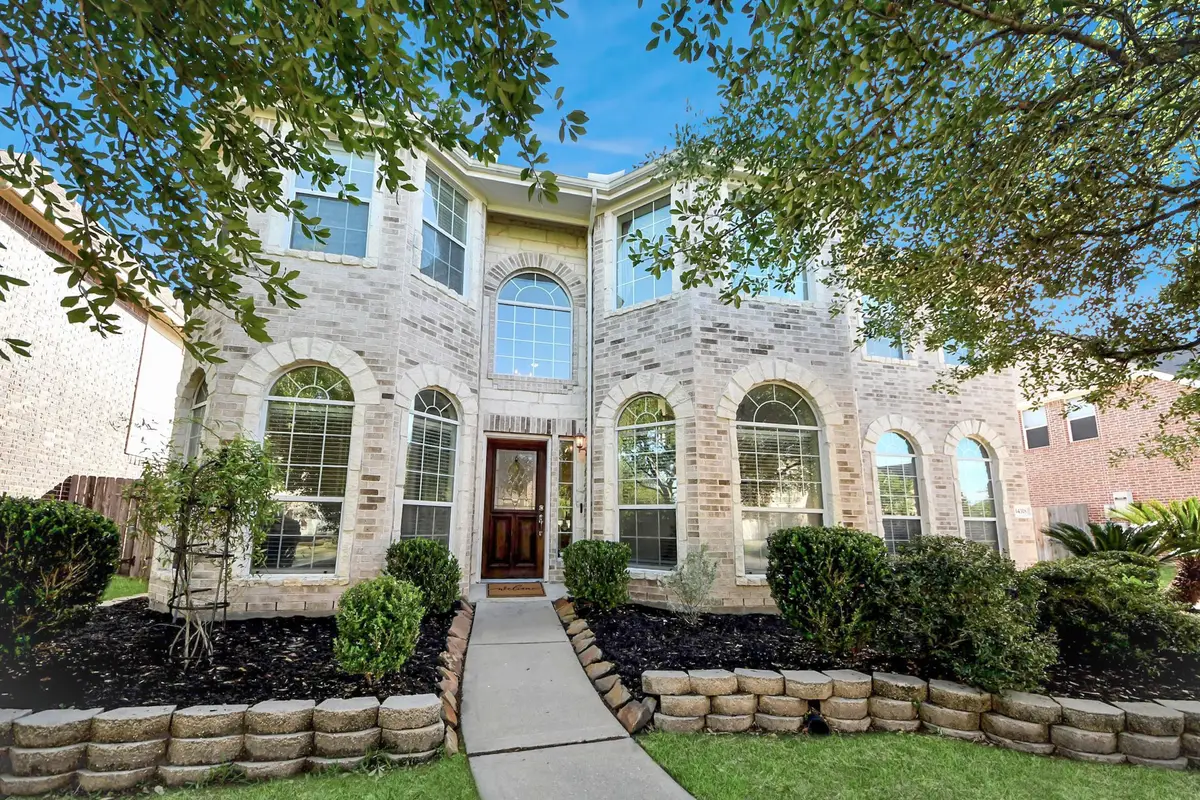 14318 Lakepointe Bend Lane, Cypress, TX 77429 - #1