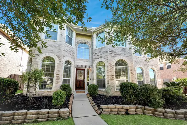 14318 Lakepointe Bend Lane, Cypress, TX 77429
