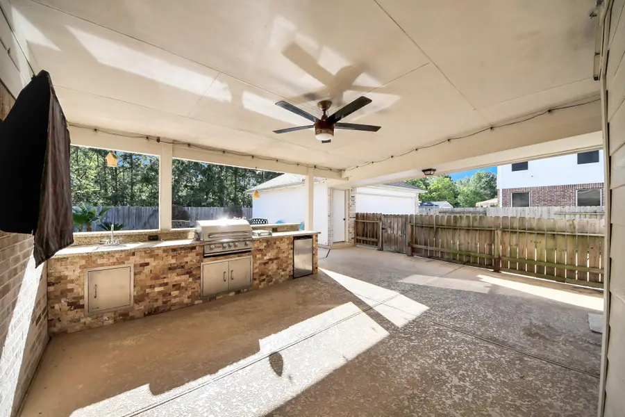 14318 Lakepointe Bend Lane, Cypress, TX 77429 - #3