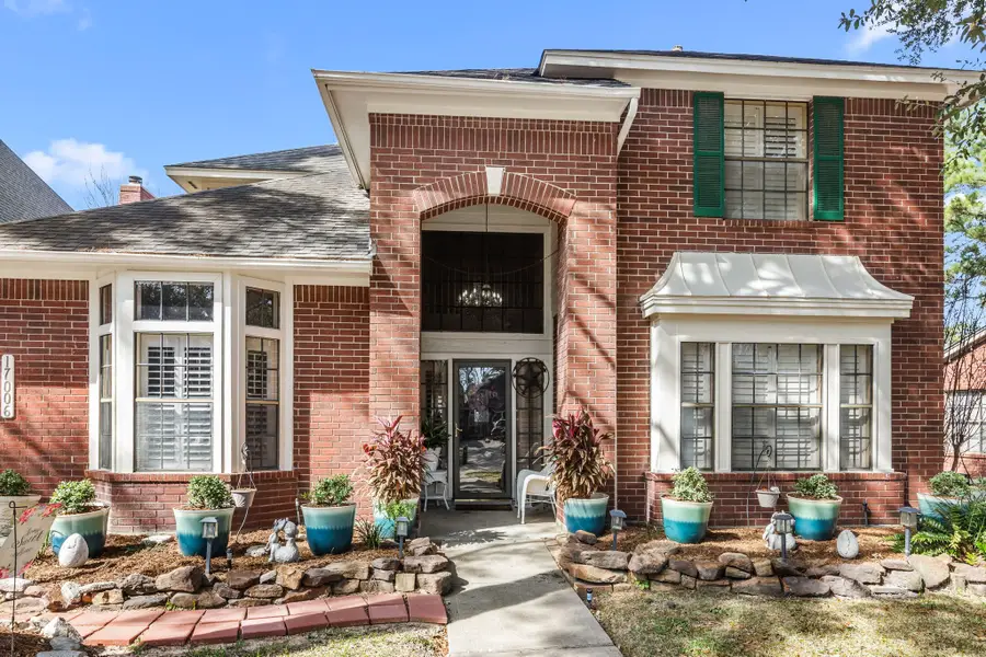 17006 Quiet Dale Court, Houston, TX 77095 - #3