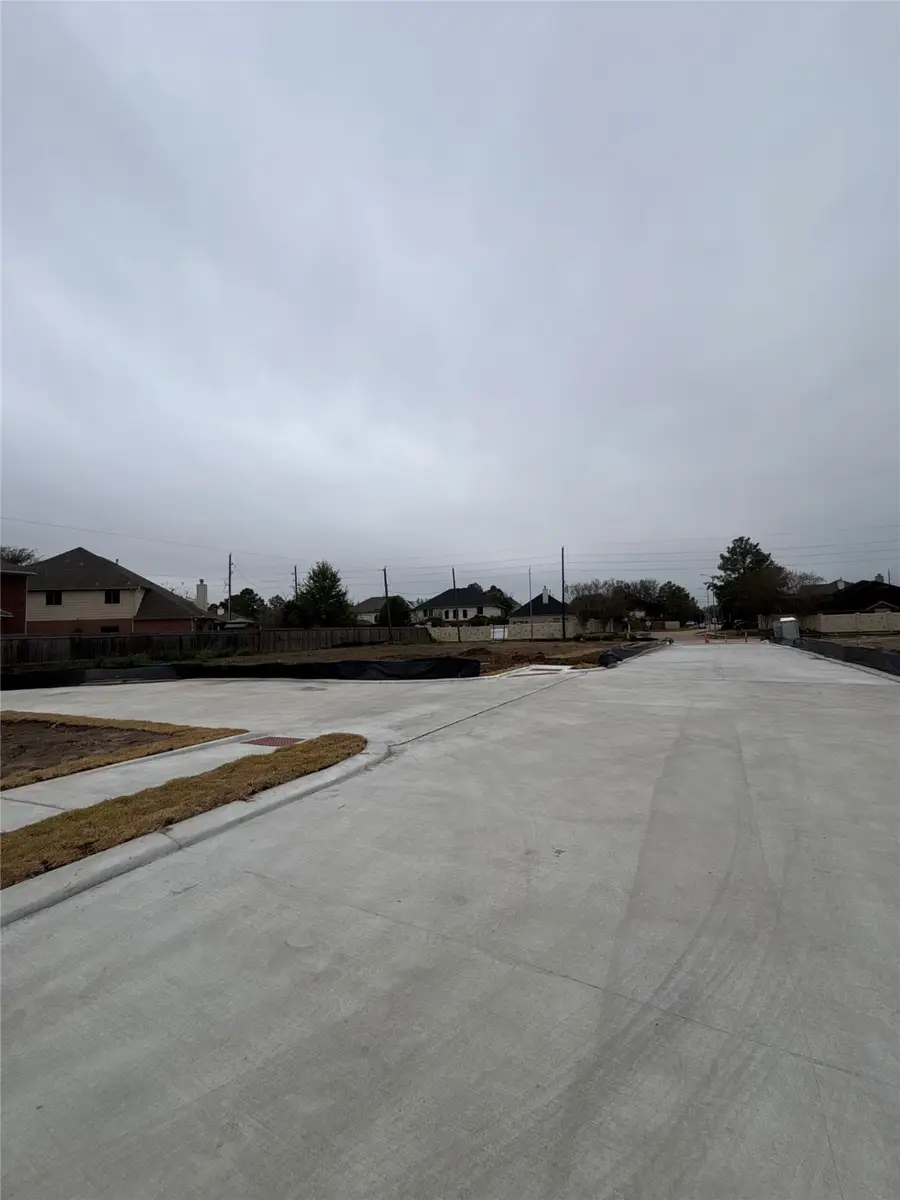 12430 Alston Road Drive Lot 1 Block 3 Drive, Sugar Land, TX 77478 - Image #2