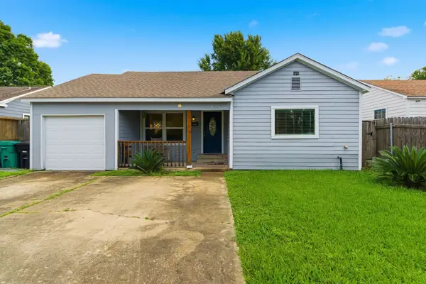 7717 Scanlock Street, Houston, TX 77012
